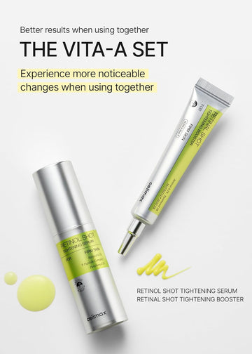 ratinal serum